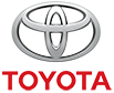 Logo Toyota